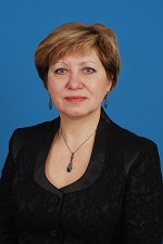 Kalashnikova